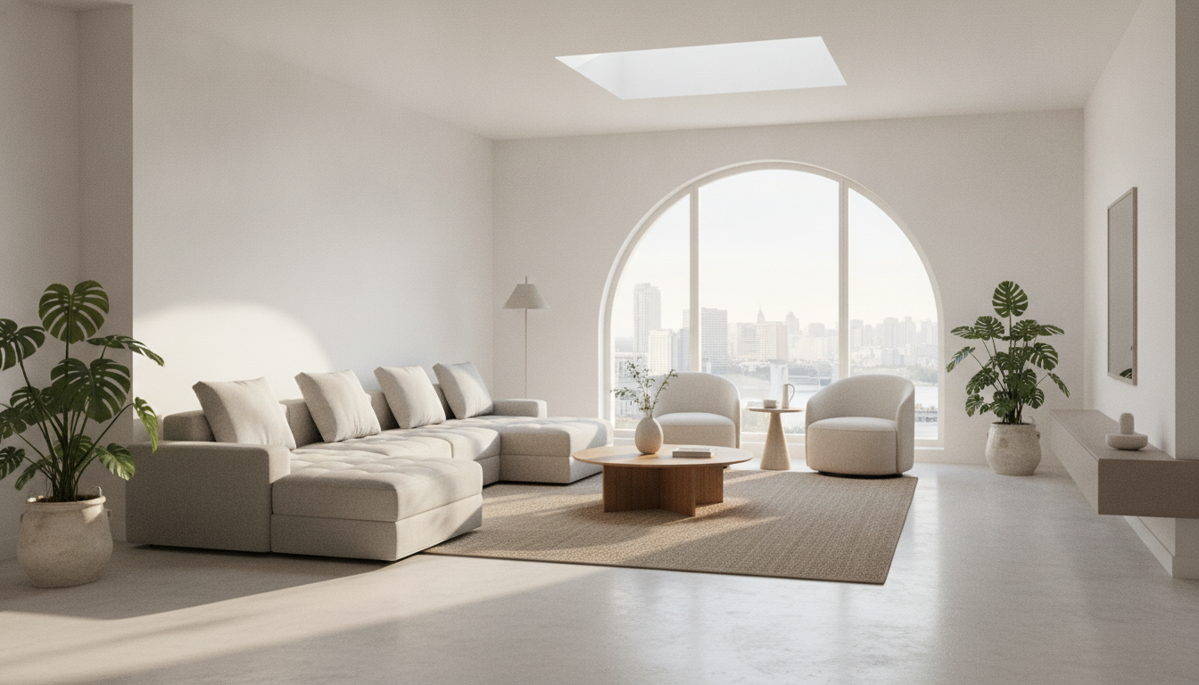 Room Layout Flow: Clear Paths, Better Movement at Home