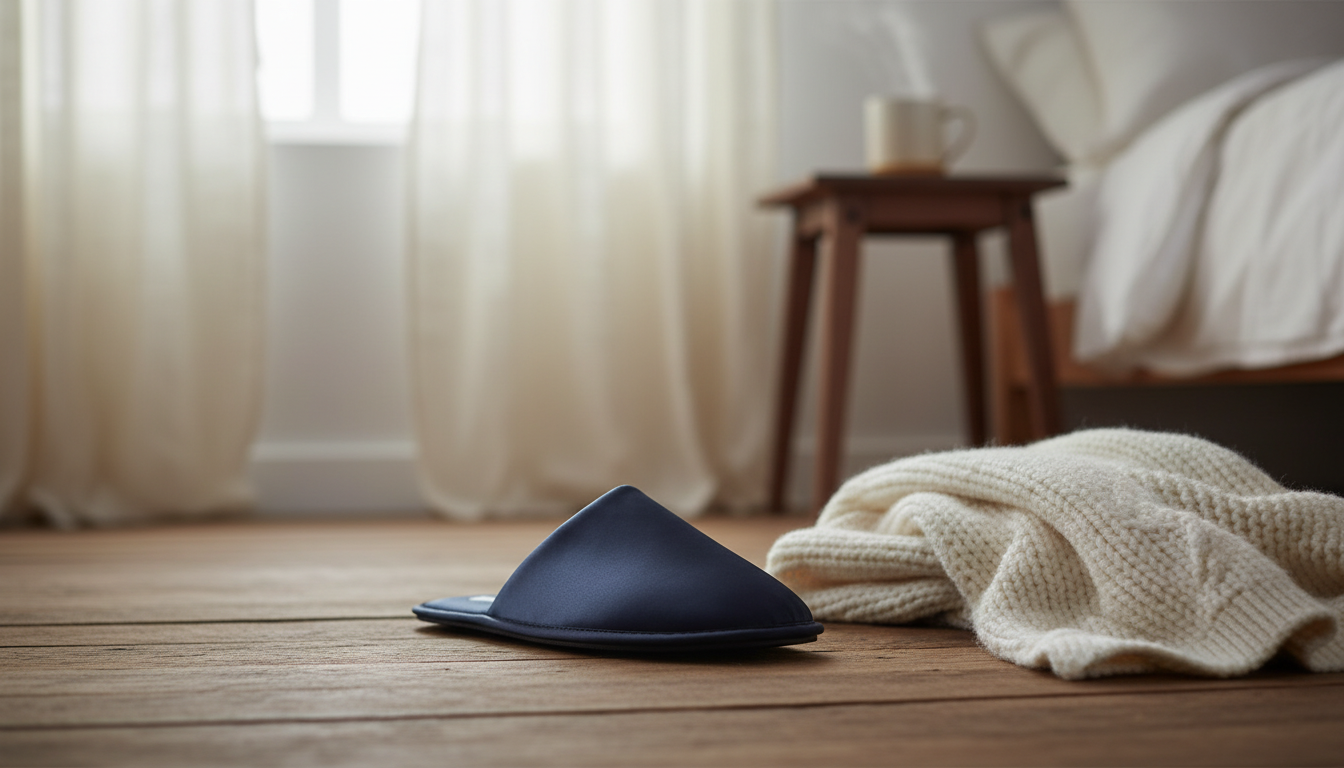 The Row Frances Slip-On Slippers: Fit, Style & Care
