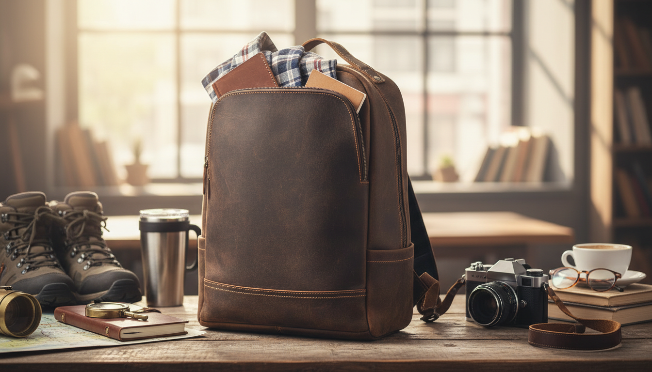 Is Genuine Leather Real? Meaning, Quality & Buying Tips