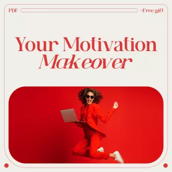 20-Minute Motivation Reset Checklist + Book Plan